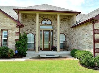 11308 E 133rd St S, Broken Arrow, OK 74011