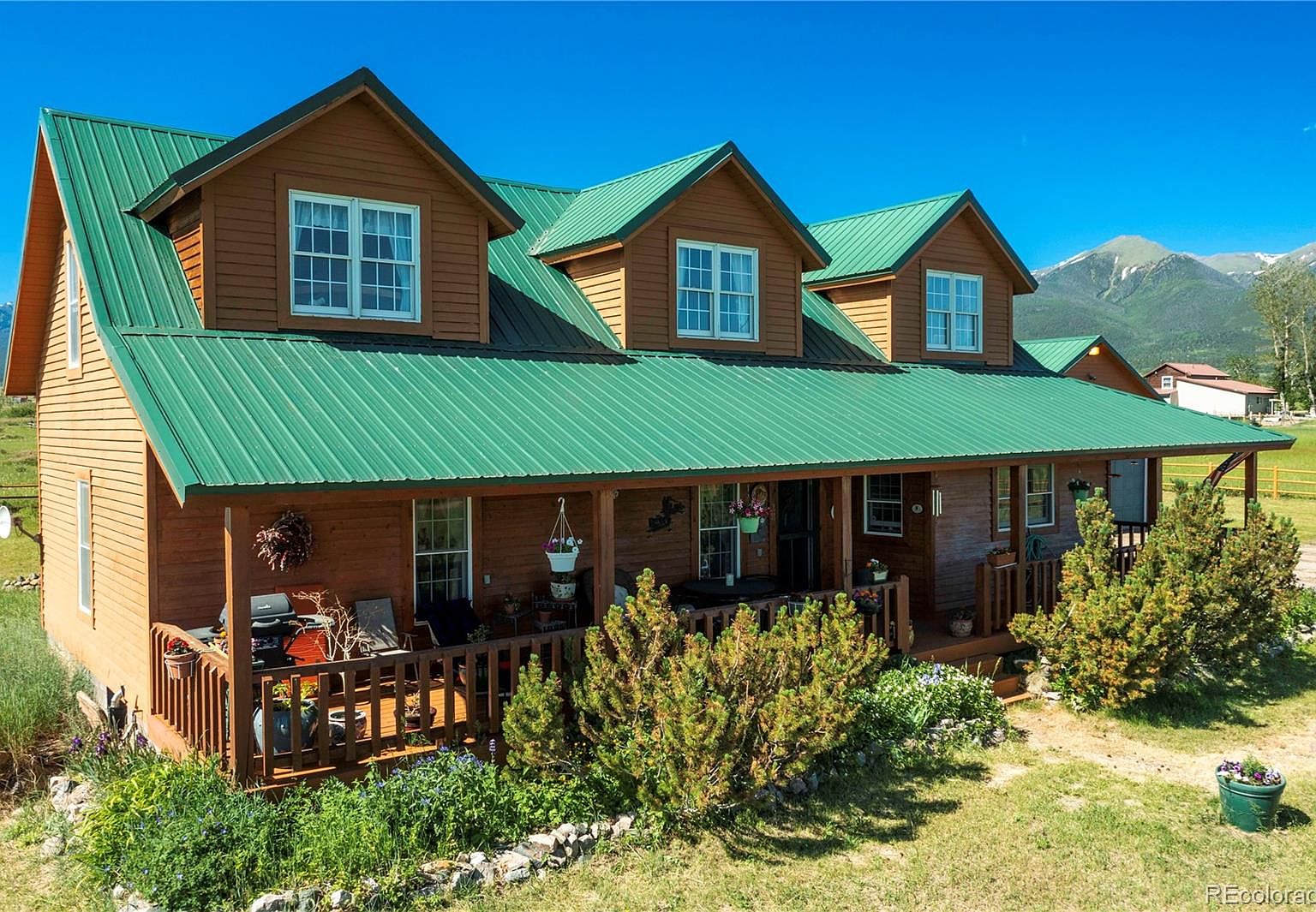 28 County Road 136, Westcliffe, CO 81252 MLS 4316127 Zillow