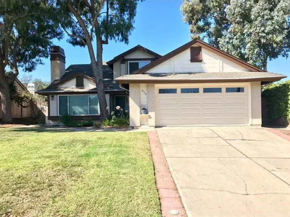 833 Escuela Ct, San Luis Obispo, CA 93405