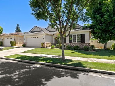 11901 Kimelford Dr, Bakersfield, CA, 93312