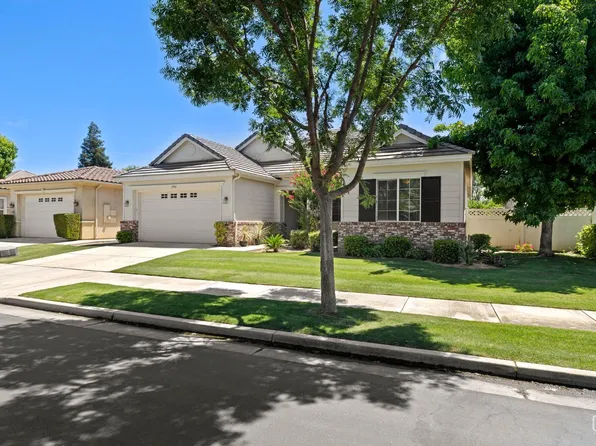 11901 Kimelford Dr, Bakersfield, CA 93312