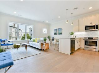 130 Coleridge St #5, East Boston, MA 02128