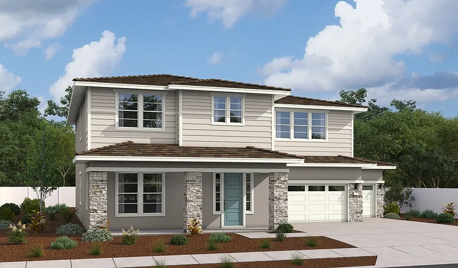 Danika Plan, Enclave at Canyon Estates - Photo 4