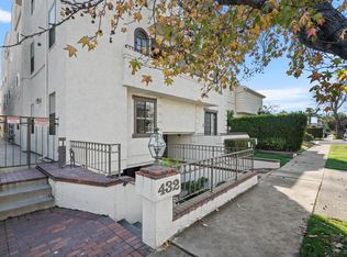432 S Hamel Rd APT 303, Los Angeles, CA 90048