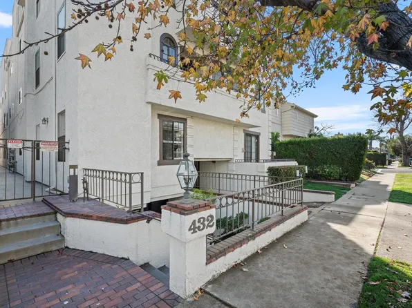 432 S Hamel Rd APT 303, Los Angeles, CA 90048