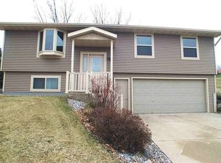 201 West St, Dane, WI 53529