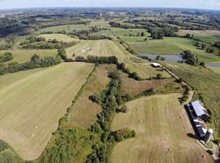 7100 Wades Mill Rd, Mount Sterling, KY 40353