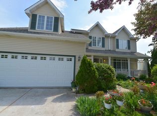 4853 Tarrington Dr, Hoffman Estates, IL