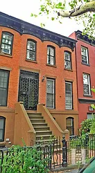 Rented by Halstead Real Estate