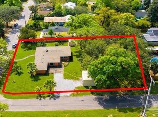 291 N K St, Pensacola, FL 32502