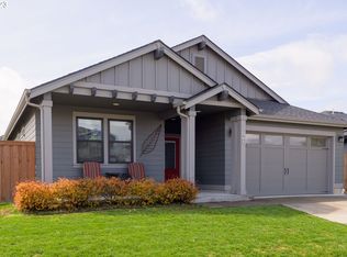 908 Tyson Ln, Eugene, OR 97404