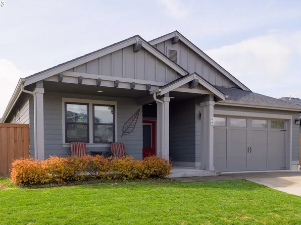 908 Tyson Ln, Eugene, OR 97404