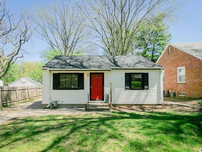 3018 S 42nd St, Lincoln, NE, 68506