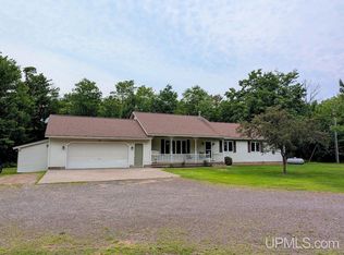 38659 Putula Rd, Ontonagon, MI 49953