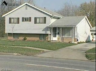 777 Abbe Rd N, Elyria, OH 44035