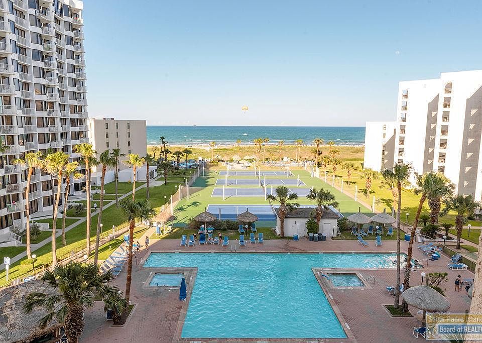 1st image of 404 Padre Blvd Unit 605