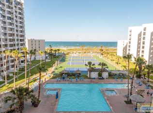 Saida Towers III, South Padre Island, TX 78597
