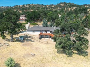 23540 Timberline Way, Tehachapi, CA 93561