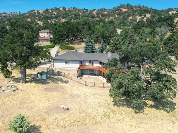 23540 Timberline Way, Tehachapi, CA 93561