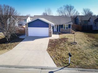 133 Sheffield Ct, Newton, KS 67114