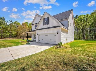 400 Kiki Dr LOT 6, Fayetteville, NC 28312