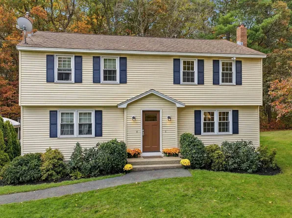 91b Fordway Extension #b, Derry, NH 03038