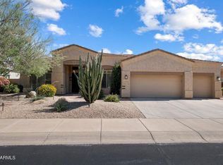 7509 E Wing Shadow Rd, Scottsdale, AZ 85255