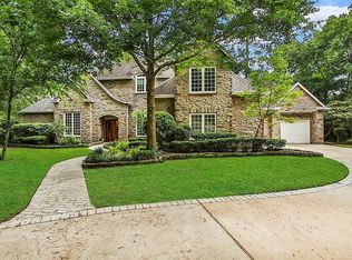 19 Coldsprings Ct, Spring, TX 77380