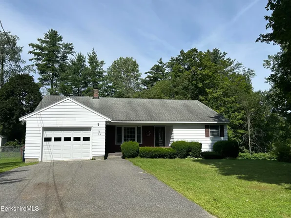 79 Clark Rd, Pittsfield, MA 01201