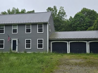 75 Downey Rd, North Brookfield, MA, 01535