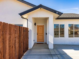 21261 Golden Hills Blvd, Tehachapi, CA 93561