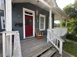 12 Rockwood Ave FLOOR 2, Ansonia, CT 06401