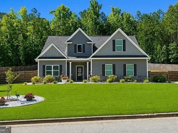 20 Hawthorn Ln, Covington, GA 30014