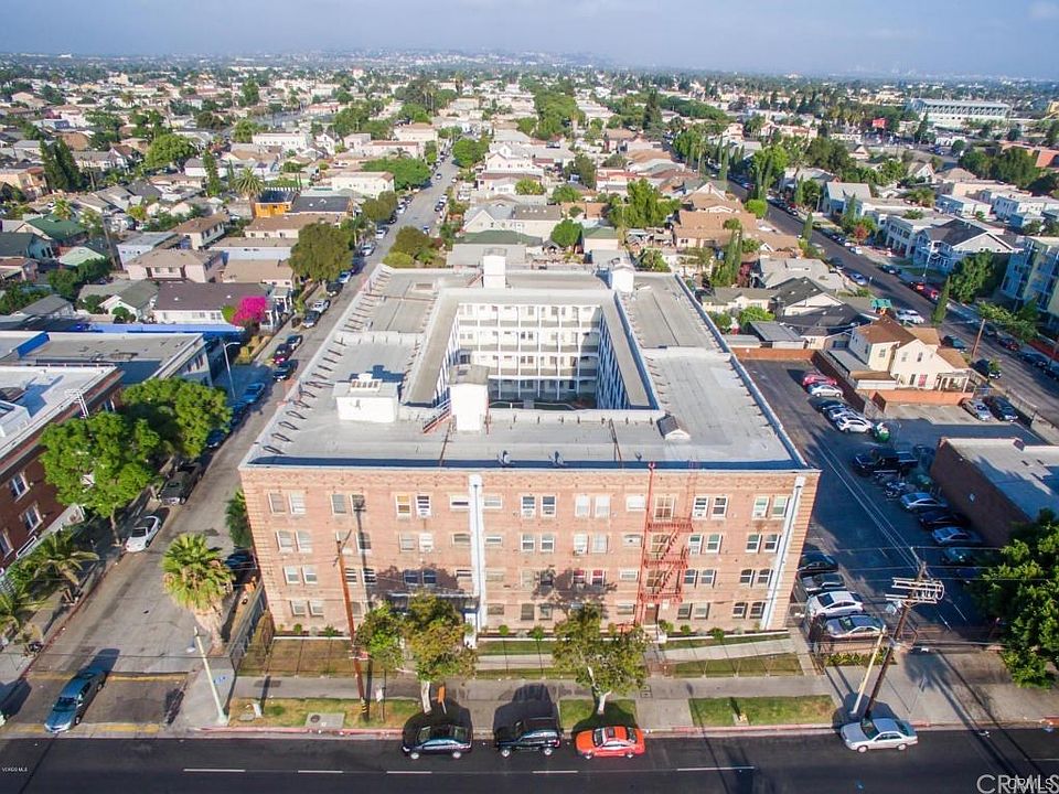 2nd image of 4125 S Figueroa St APT 104