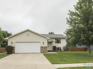 5904 S San Diego Ave, Sioux Falls, SD 57106