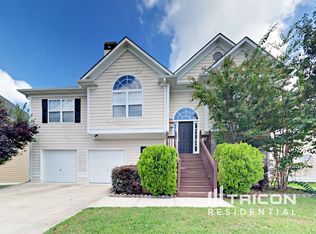 1310 Cumberland Creek Ter SW, Marietta, GA 30008