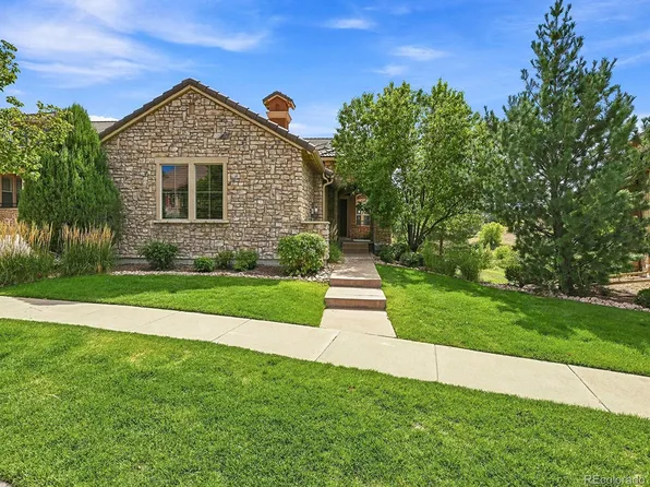 3036 Veneto Court, Highlands Ranch, CO 80126