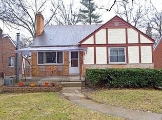 6229 Girard Ave, Cincinnati, OH 45213