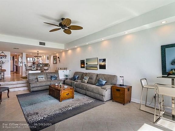 5th image of 520 N Ocean Blvd APT 9