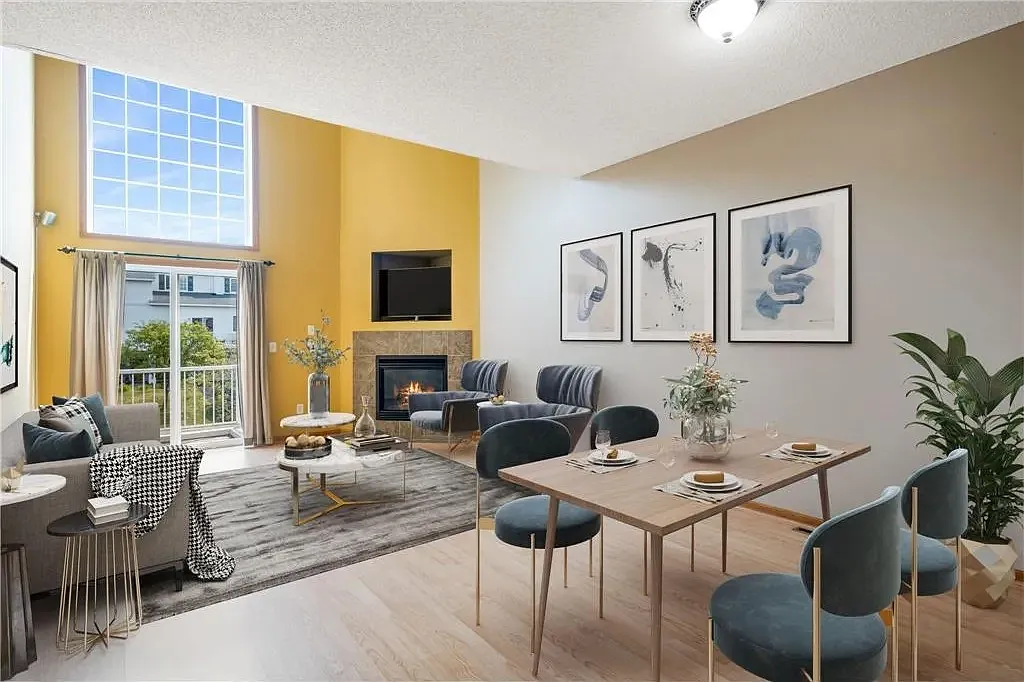 2 bed, 1605 sqft, $2,219 — Photo 2