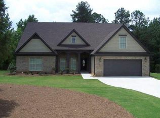 3802 Fence Rd, Auburn, GA 30011