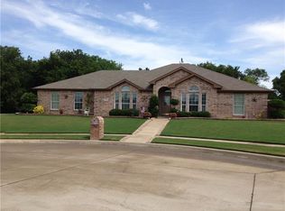 1771 Windswept Dr, Midlothian, TX 76065