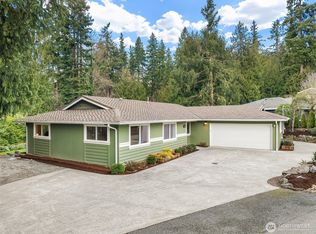 19602 SE 29th Street, Sammamish, WA