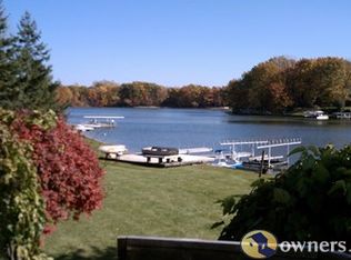 3727 Lake Lapeer Dr, Metamora, MI 48455