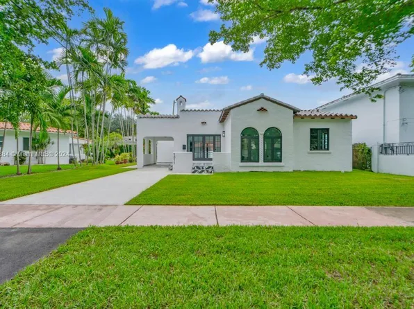 1311 Pizarro St, Coral Gables, FL 33134