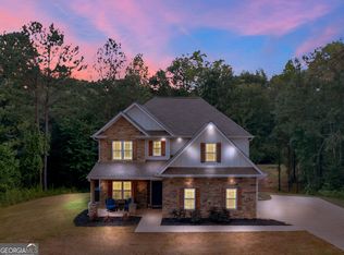 376 Rocky Way, Williamson, GA 30292