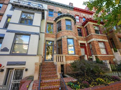 1808 Belmont Rd NW APT 2, Washington, DC, 20009