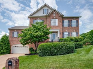 1817 Apple Ridge Cir, Nashville, TN 37211