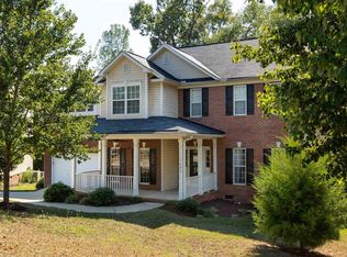 249 W Bowmore Dr, Blythewood, SC 29016