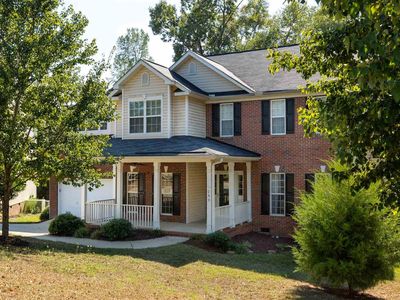 249 W Bowmore Dr, Blythewood, SC, 29016